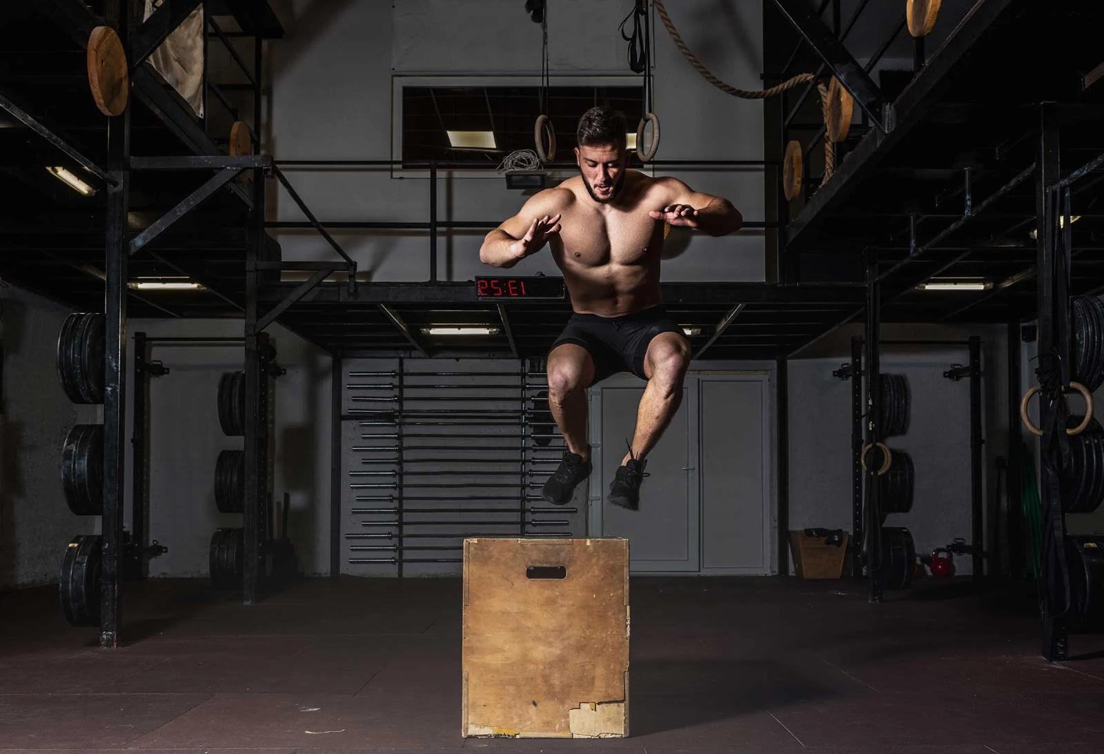 Ballistic vs. Plyometric: Understanding Dynamic Movements